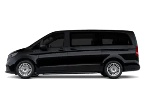 8 Seat Minibuses in Tilbury